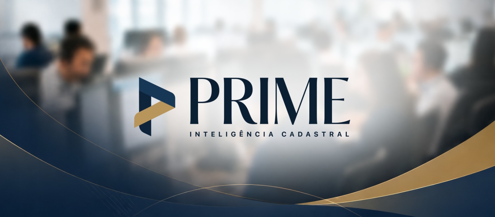 PRIME — Inteligência Cadastral